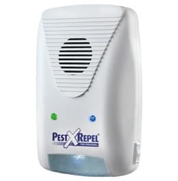 Комбиниран уред за борба с гризачи 2в1 Pest-X-Repel
