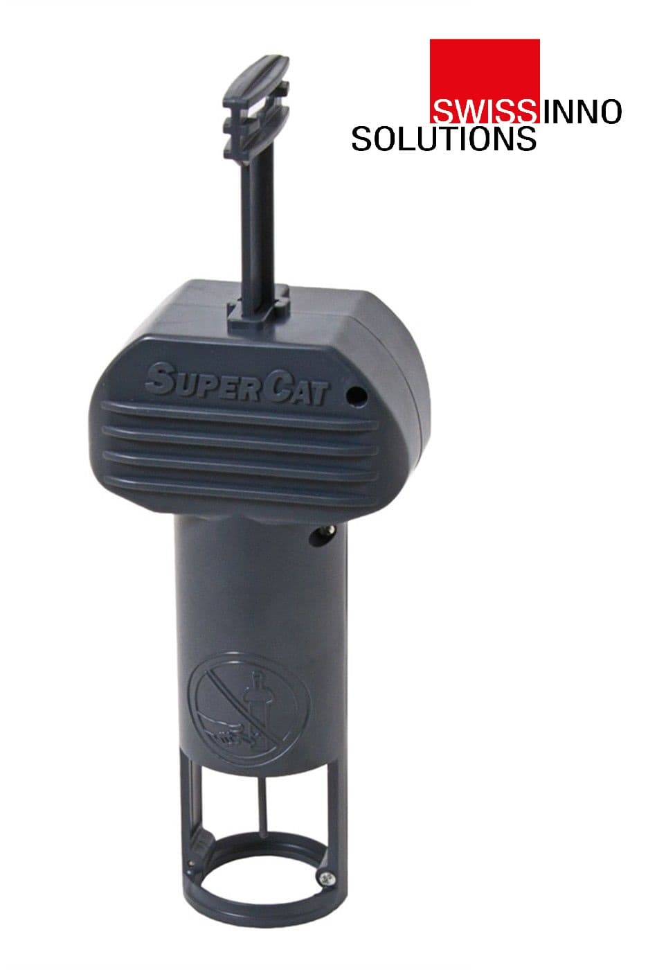 Капан за къртици и полевки Super Cat Swissinno