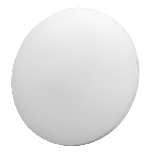 LED слим плафониера кръг 24W 4200K