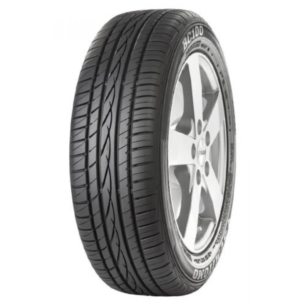Летни гуми Sumitomo BC100 225/45R18 95TL XL E/B
