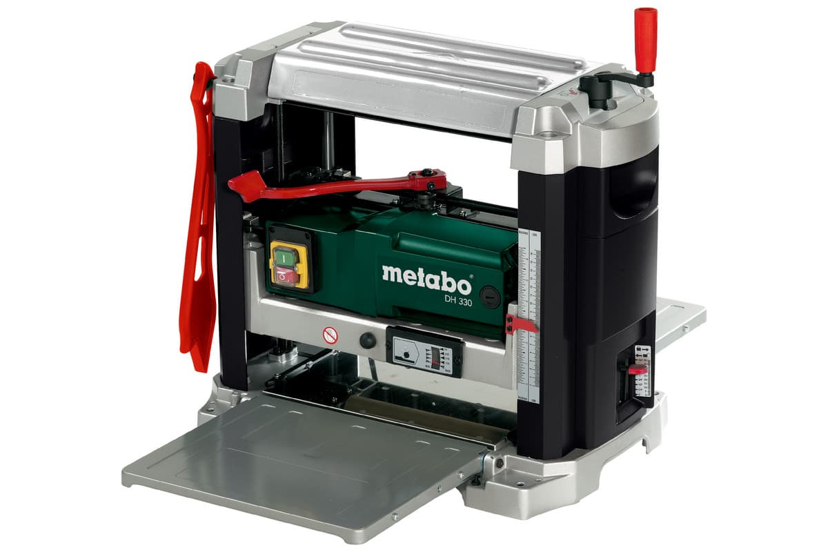 Щрайхмус 1800W Metabo DH 330