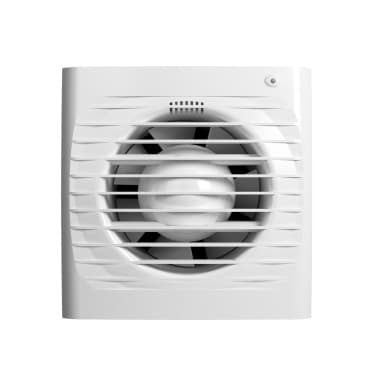 Вентилатор ERA 5C ф125 / 16W