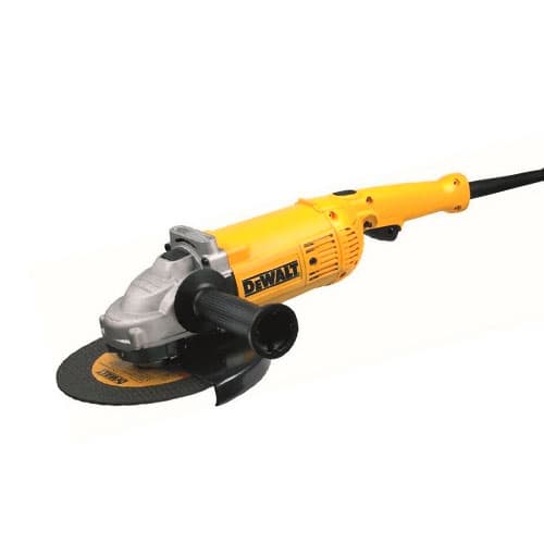 Ъглошлайф Dewalt DWE492 / 230 мм