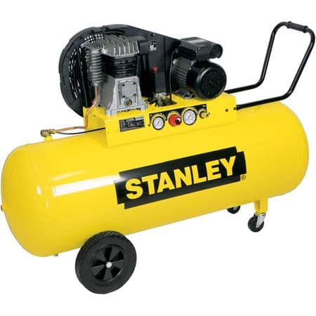 Компресор Stanley B350/10/200