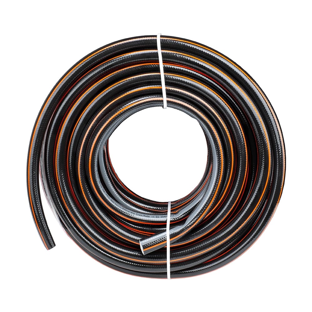 Четирислоен маркуч Carbon Plus ø3/4'' / 25м