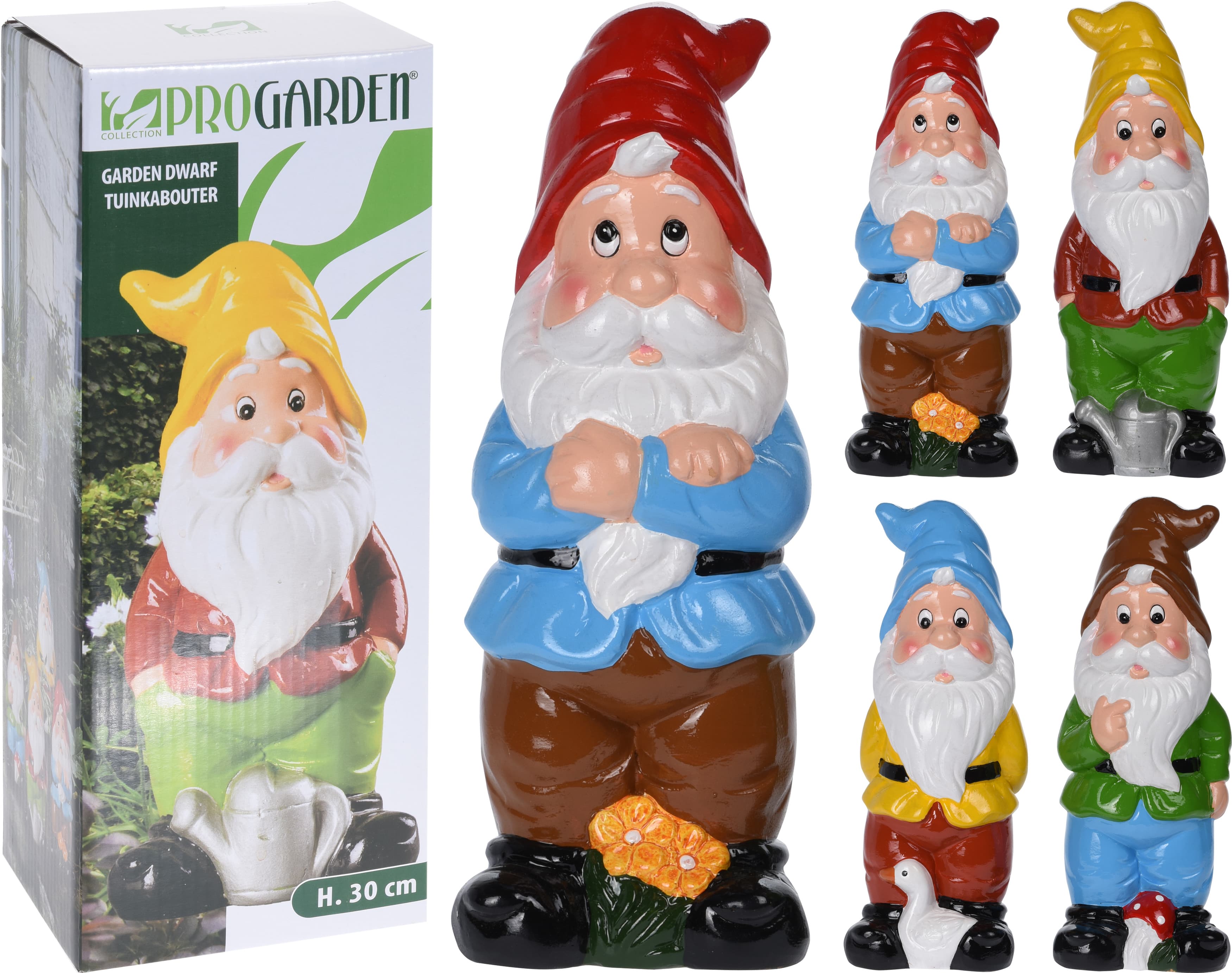 Джудже 11х9х30см 099810010