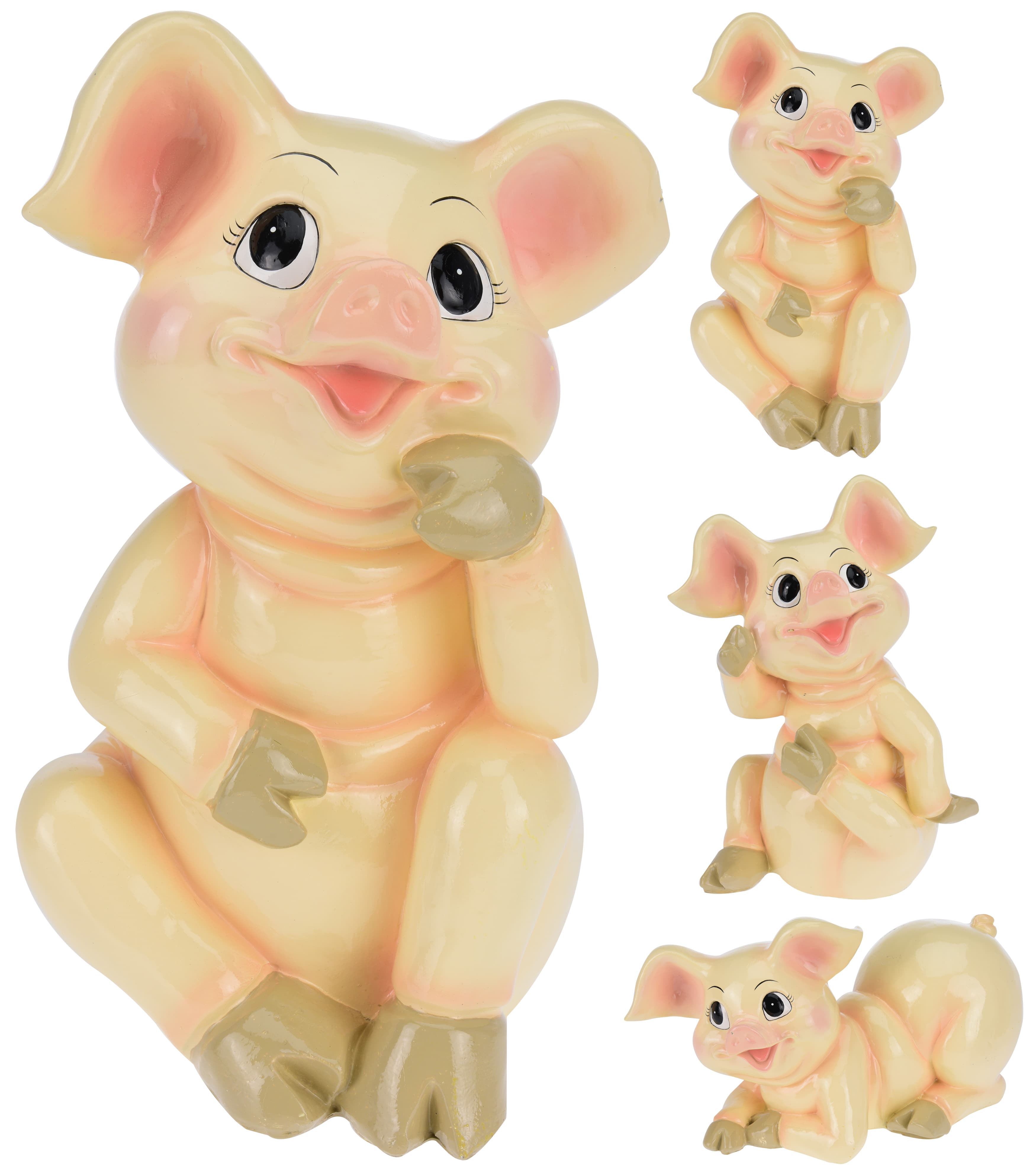 Прасенце Polystone 252730160