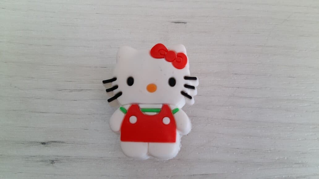 Детска дръжка Hello Kitty K-17