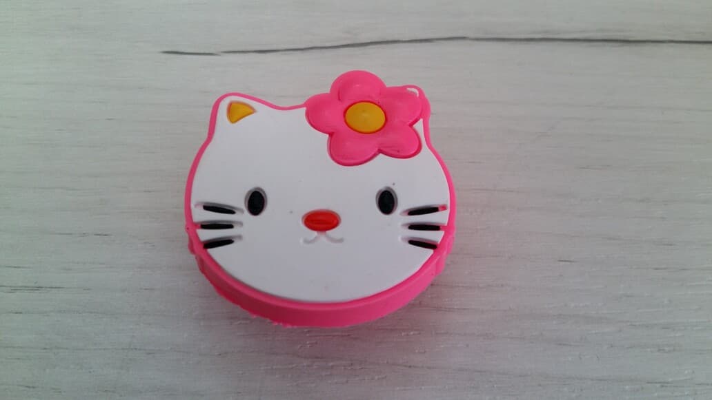 Детска дръжка Hello Kitty K-48