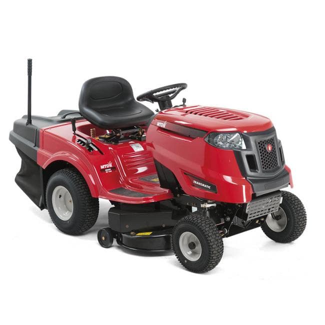 Трактор за косене на трева MTD RE 125 / 6200W 