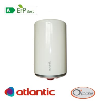 Бойлер за монтаж над мивка Atlantic O’Pro 10л 1600W