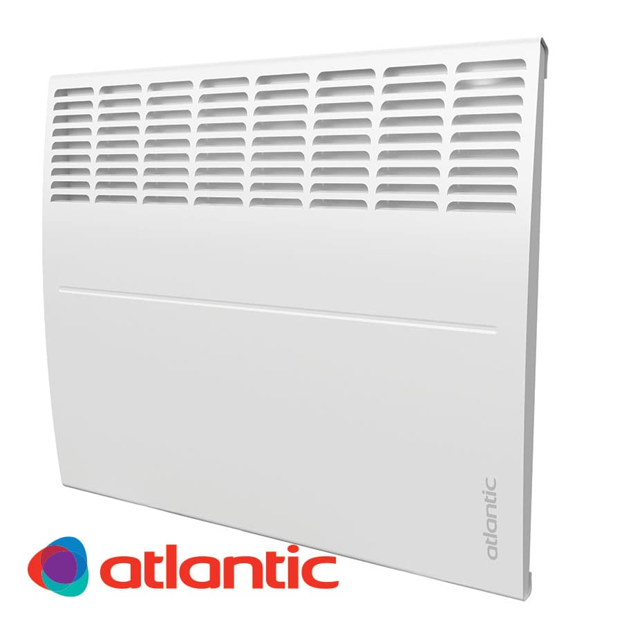 Електрически конвектор Atlantic F129 Disign 2000 W