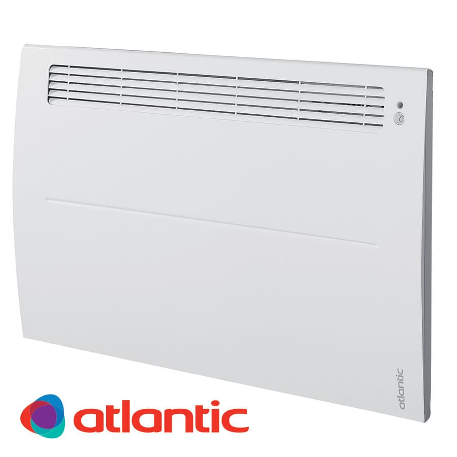 Електрически конвектор Atlantic Altis Ecoboost 2000 W