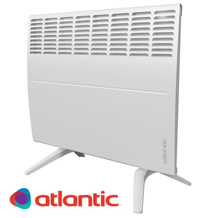 Електрически конвектор Atlantic F119 Design 2000 W