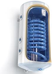 Електрически бойлер Tesy BiLight Vertical GCV9SL 150 44 30 B11 TSRP