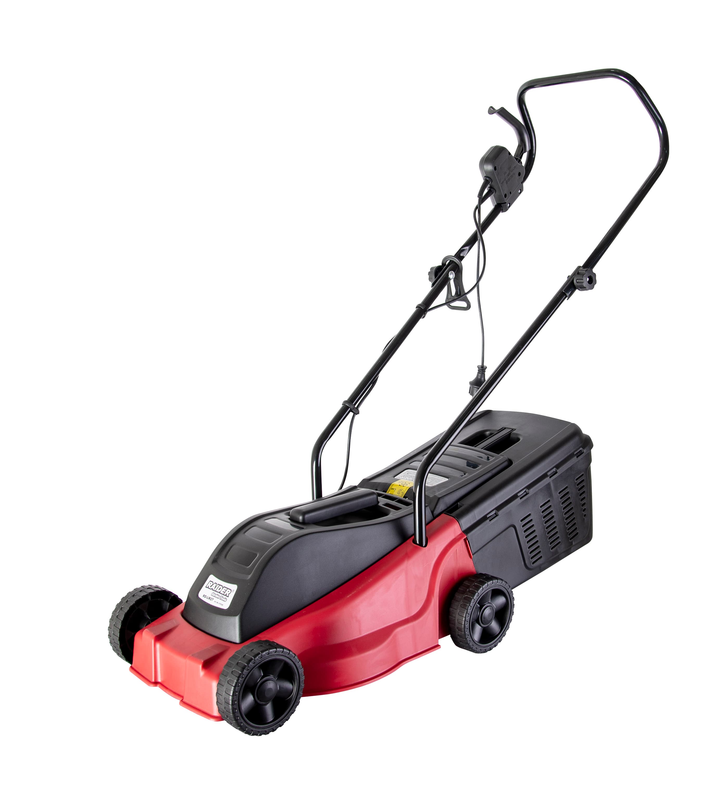 Електрическа косачка Raider RD-LM27 / 1200W 