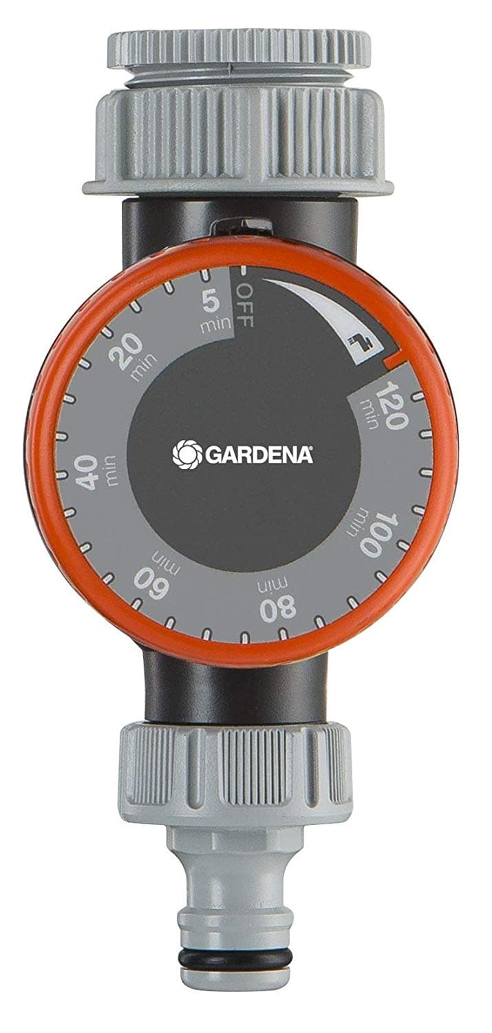Програматор за поливане 01169-20 Gardena