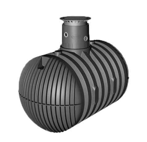Резервоар Carat XL 10000 L