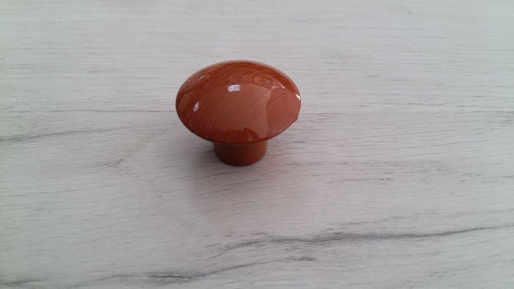 PVC дръжка Гъбка круша