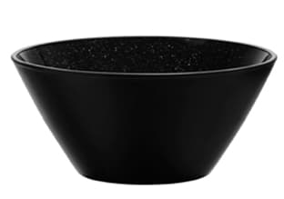 Купичка Lav-Veg 267 PXX1M0033AC / 345мл черна 3 броя