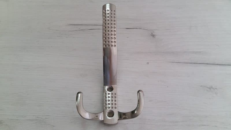 Закачалка голяма L 639 инокс