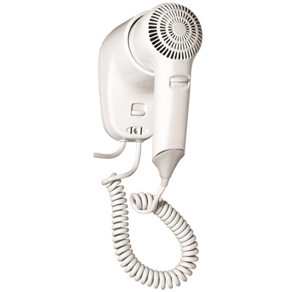 Сешоар за коса за баня Inter Ceramic 1603 / 1200W