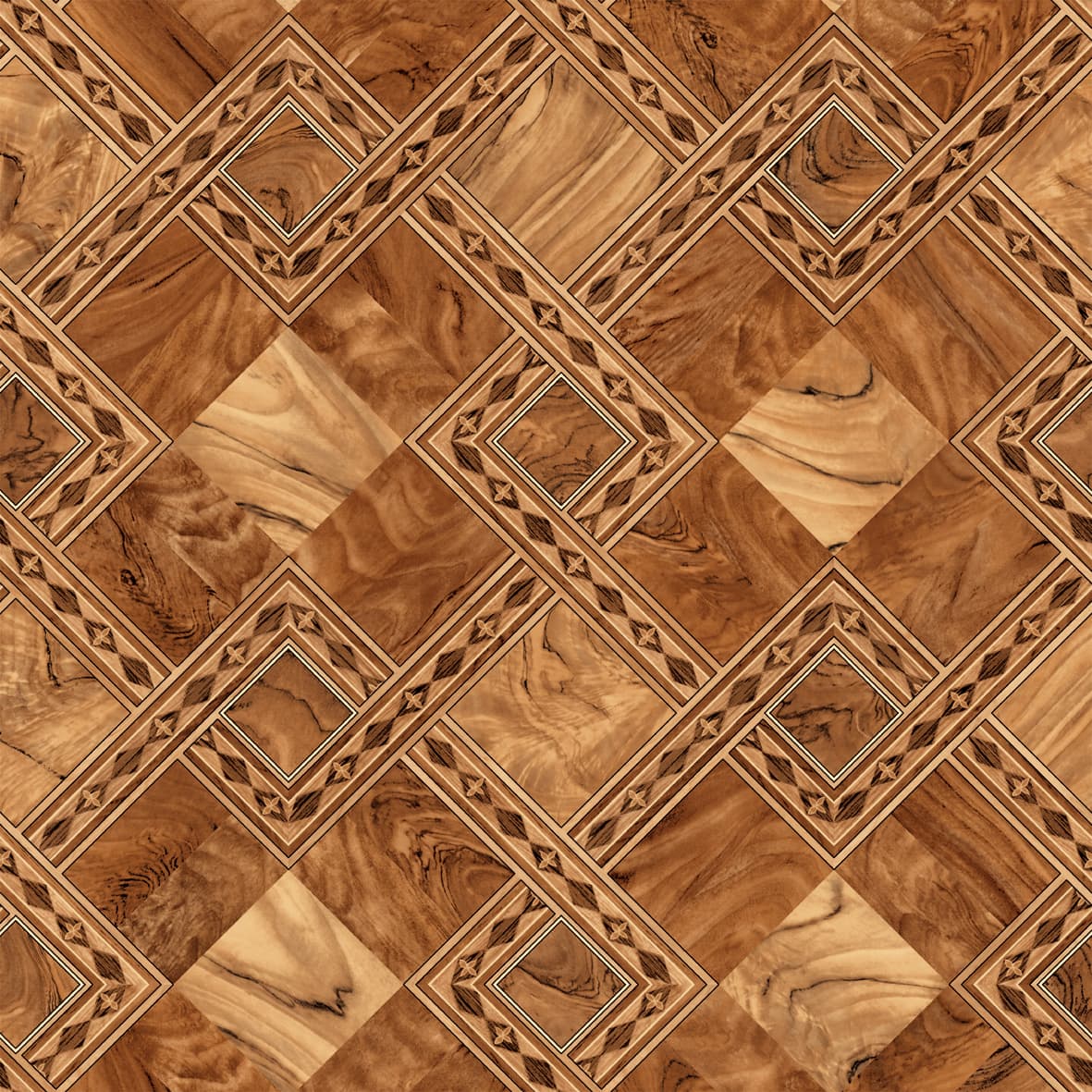 ПВЦ настилка с платнен гръб 3808 / 1.2mm x 2m x 30m