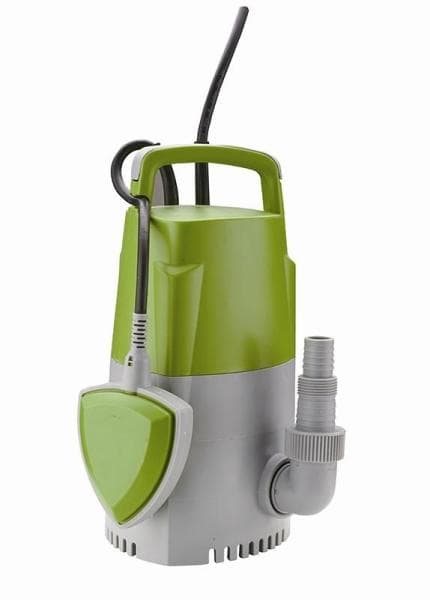 Електрическа потопяема водна помпа Gardenia Q 55012 550 W