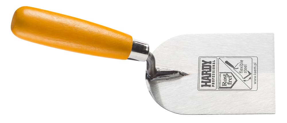 Мистрия за мазилки Hardy 30 / 10x12cм