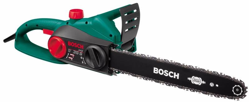 Електрически верижен трион Bosch AKE 35 S 1800W