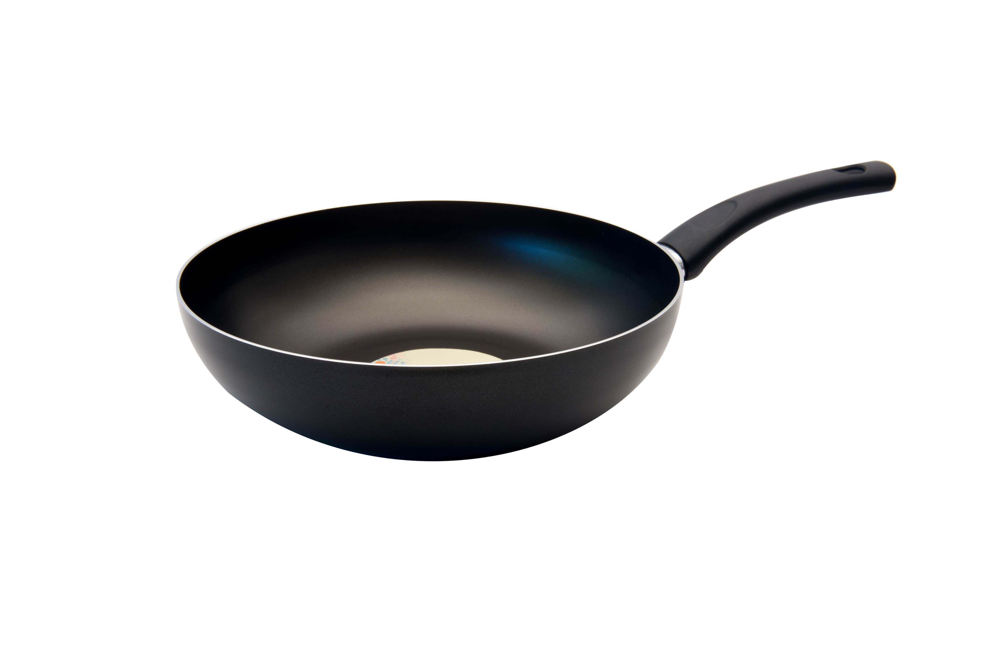 Алуминиев тиган Wok Cookpan 27 cm
