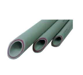 Тръба Emirplast PN20 Glass PPR TR ø20х2.8мм / 3м