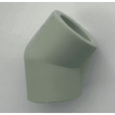 Дъга Emirplast PPR TR ø25мм 45°