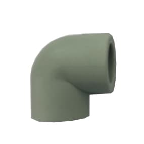 Коляно Emirplast PPR TR ф20мм 90°