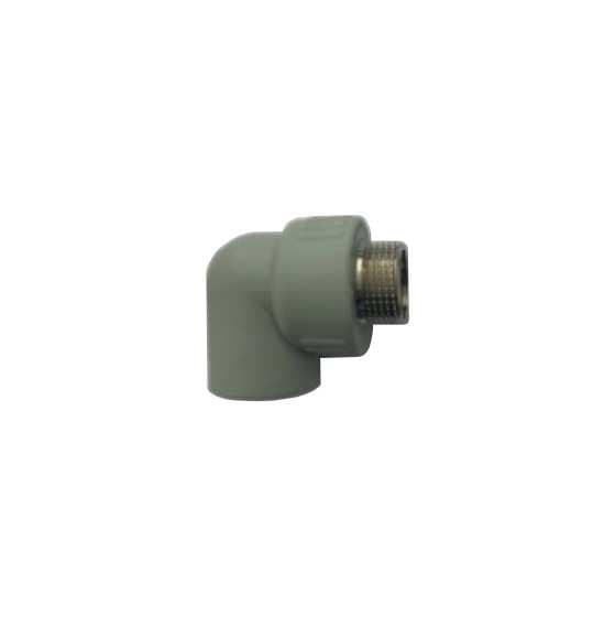 Коляно PPR Greenfit мъжко ø32х1