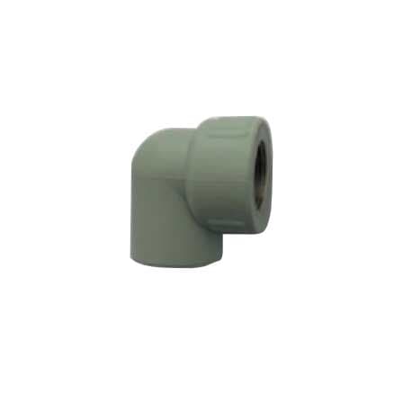 Коляно Emirplast PPR TR женско ø25мм х 3/4"
