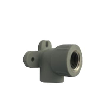 Женска настенка PPR Greenfit ø20х1/2