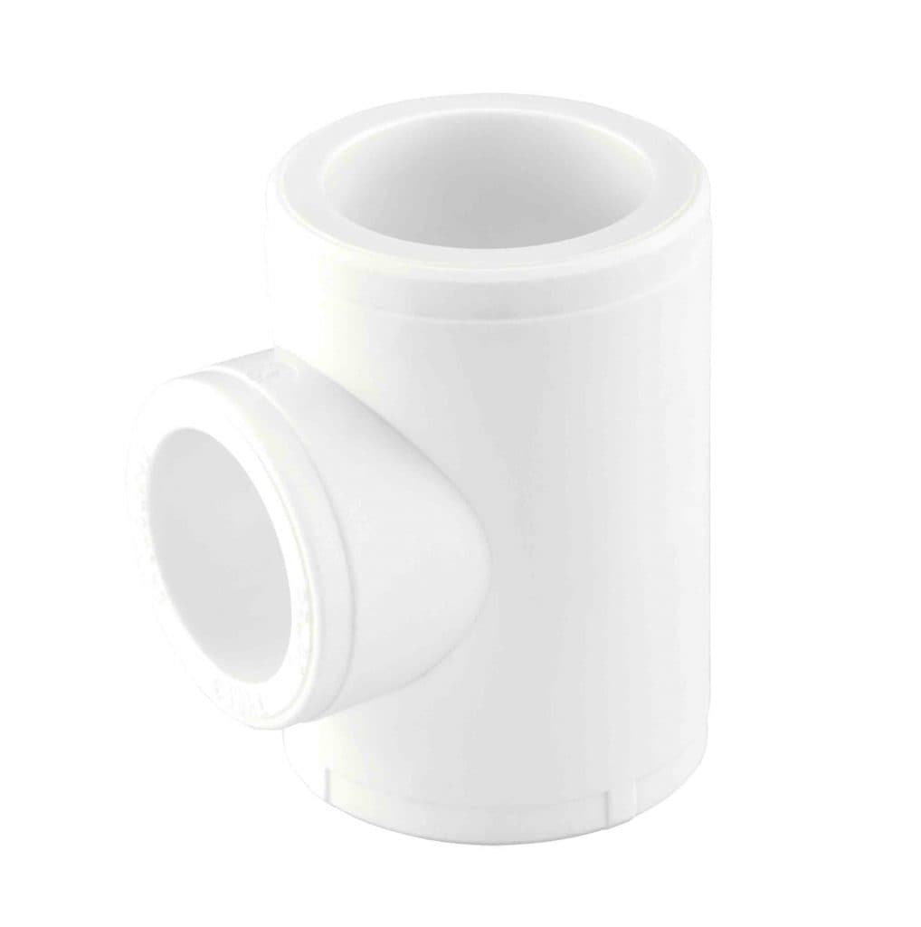 Редуктивен тройник Greenfit PPR ø40х25х40мм