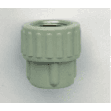 Женски преход PPR Greenfit ø50х1 1/2
