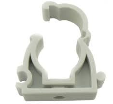 Скоба с капаче PPR Greenfit ø25 
