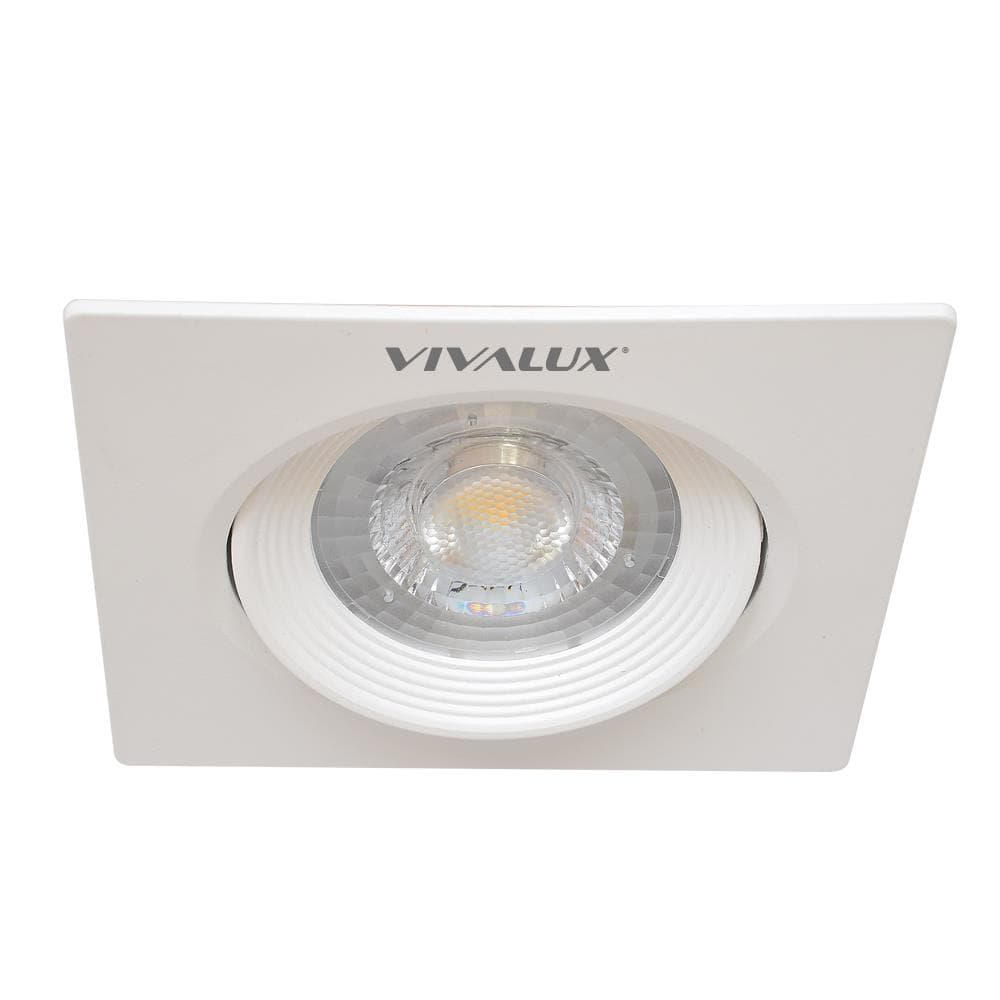 LED луна Horn 5W WW 3000K