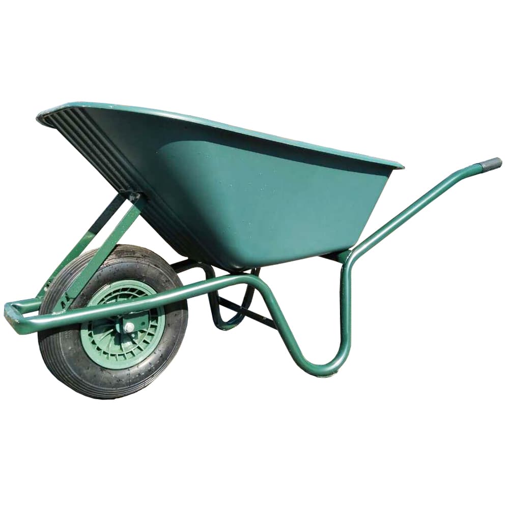 Строителна количка PVC РК-1 150кг / 75л