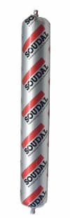 Судафлекс 40 FC Soudal черен 600 мл
