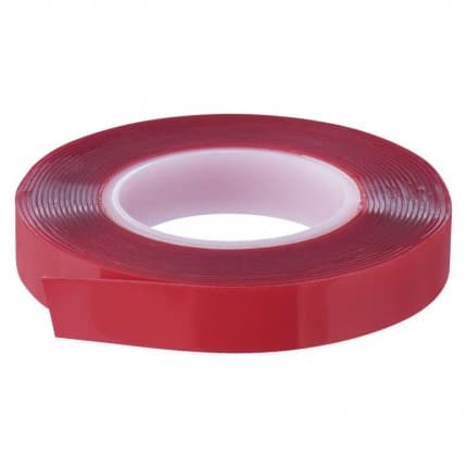 Акрилно двойнолепящо тиксо F6080 PVC 18/3  