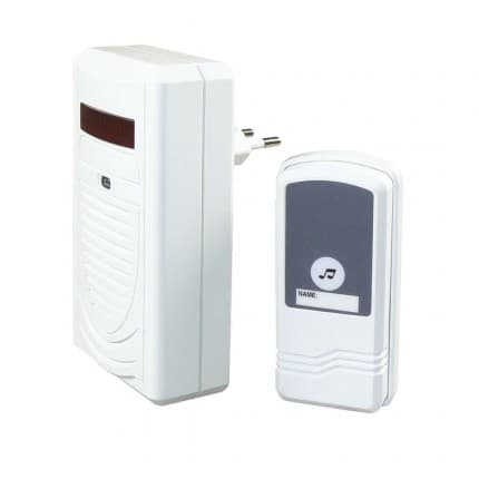 Безжичен звънец EMOS P5705 