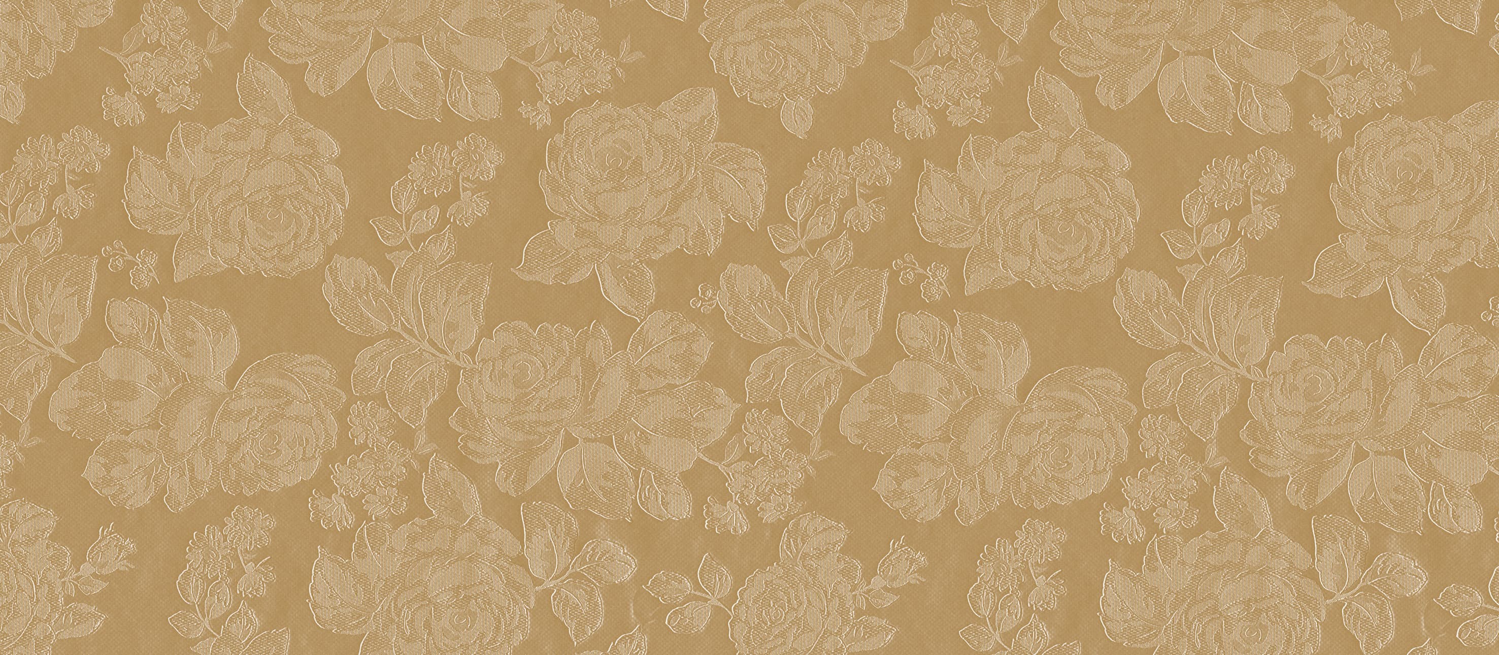Мушама Embossed Transparent 110-52