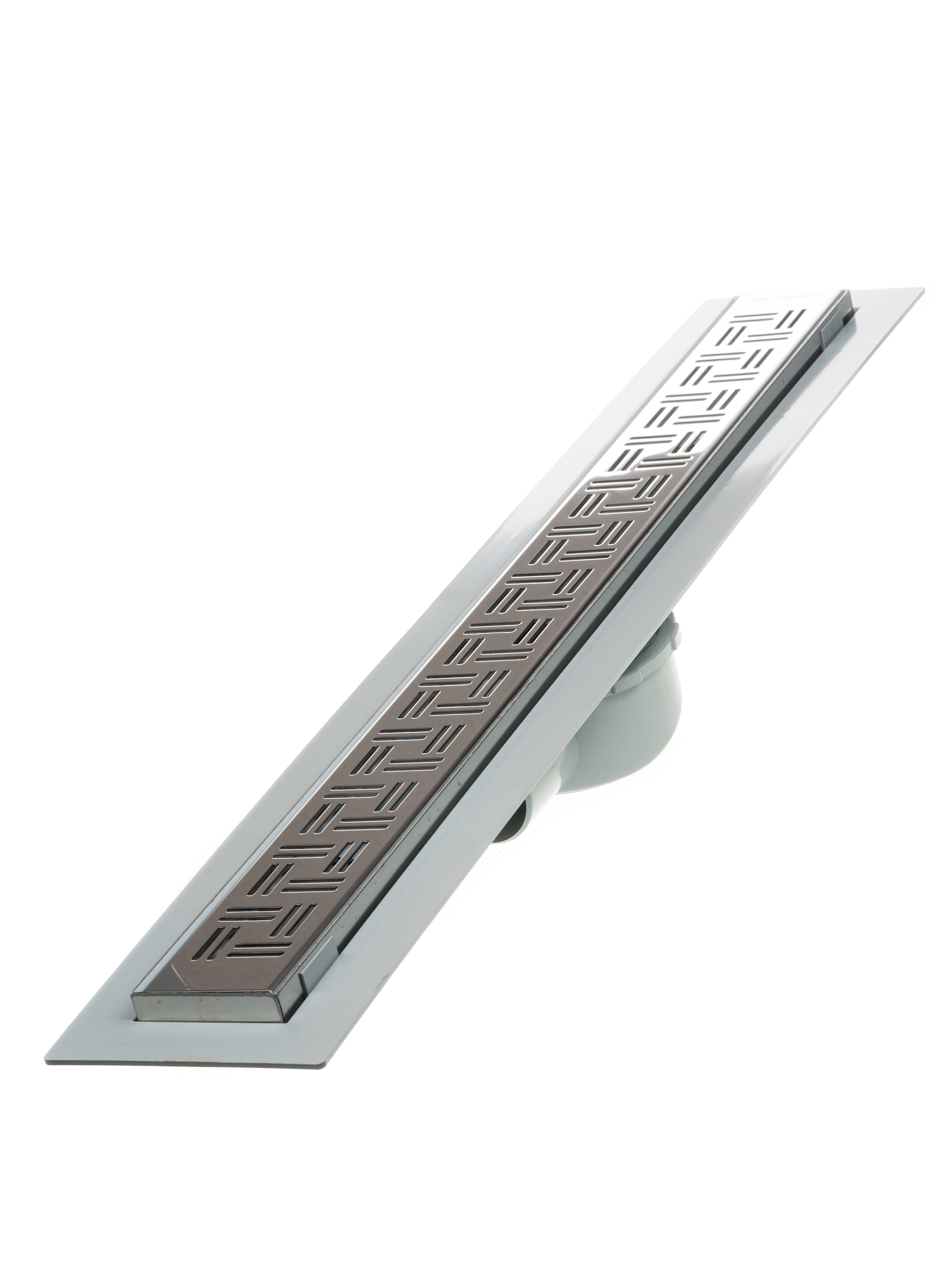 Линеен сифон Easy Drain IC Line ICD 50014 700 мм / ф50