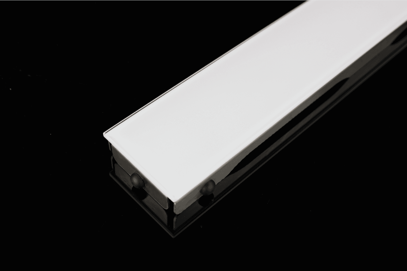 Линеен сифон Easy Drain IC Line ICD 50026W 500мм / ф50мм