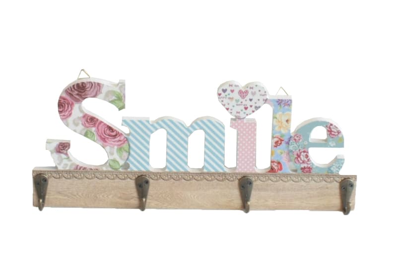 Закачалка 4-ка Smile Т14-144  