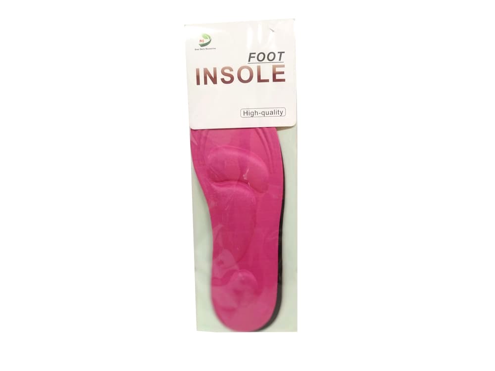 Ортопедични стелки дамски Insole Т14-251